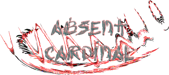 Absent Cardinal